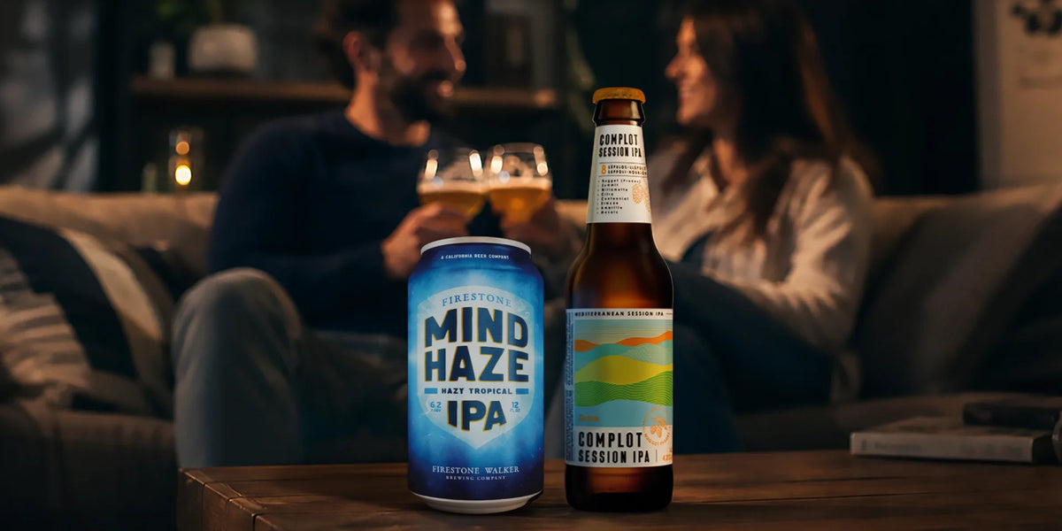 Birra IPA: cos’è, che gusto ha e perché è amara?