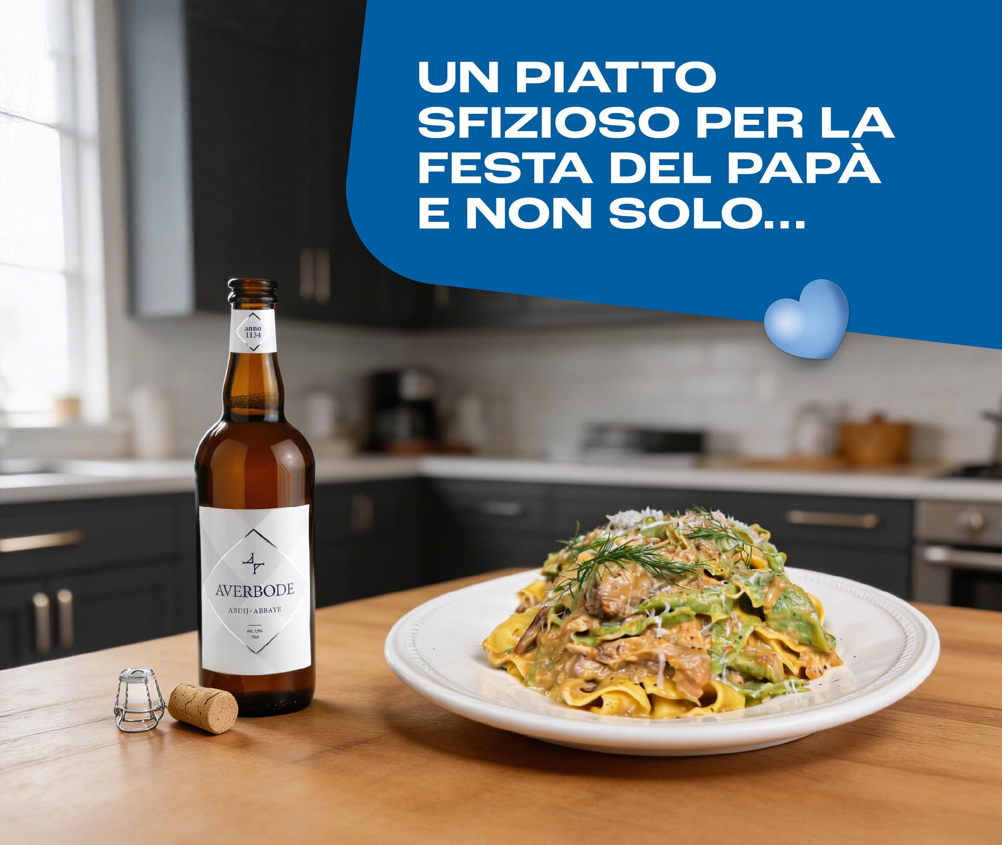 Hai mai preparato un birragù?