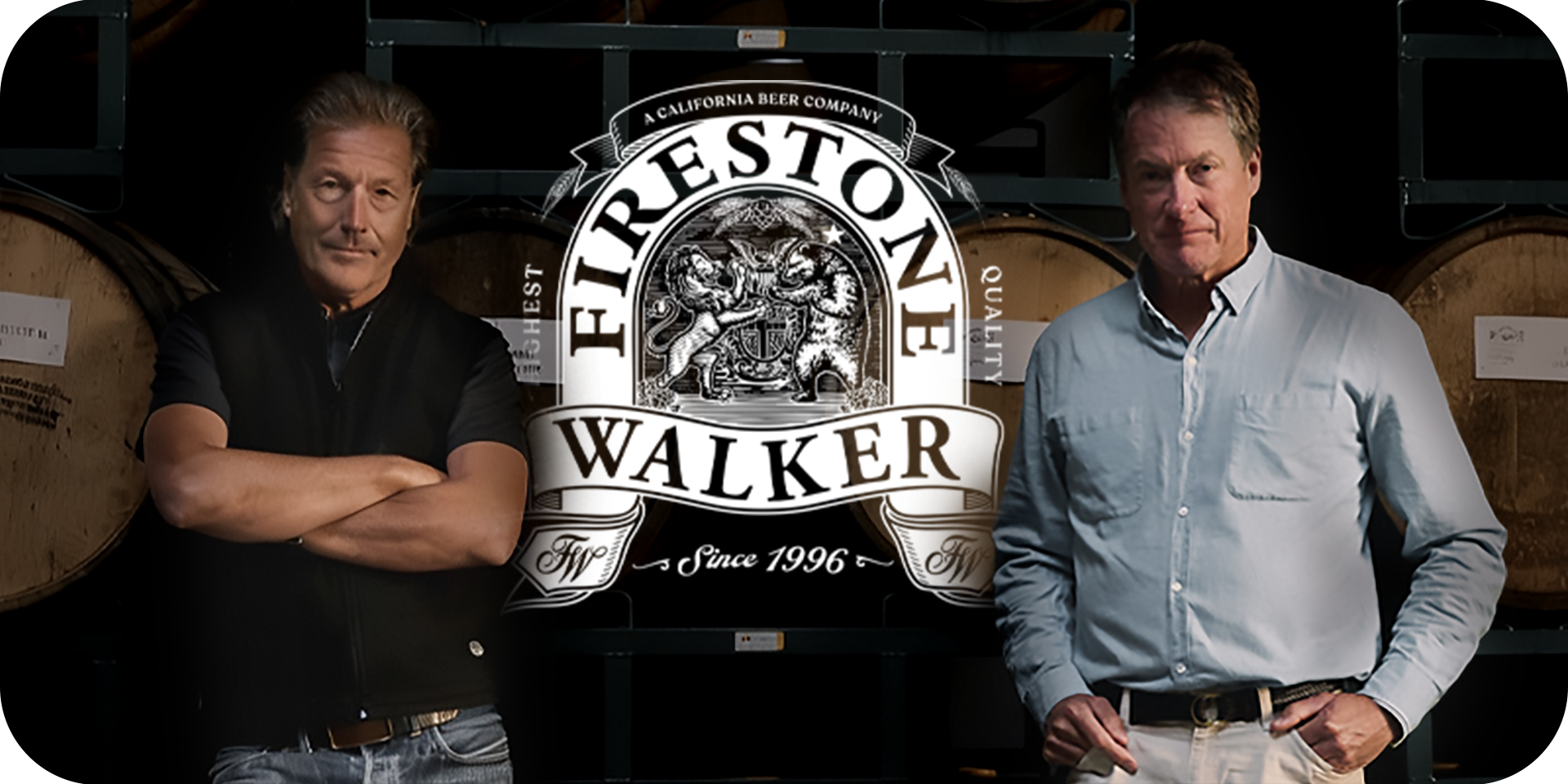 Firestone Walker: storia, innovazione e le novità 2026 da non perdere
