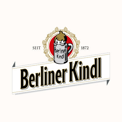 [brand] Berliner Kindl