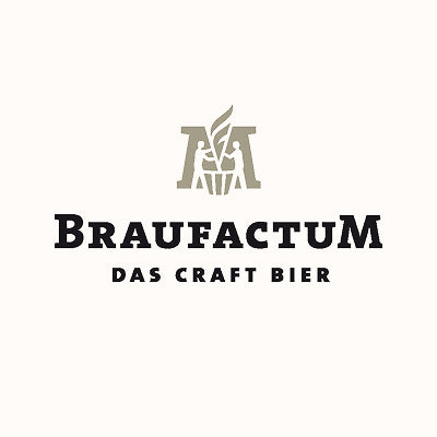 [brand] Braufactum