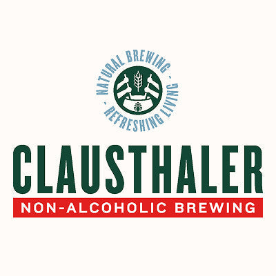 [brand] Clausthaler