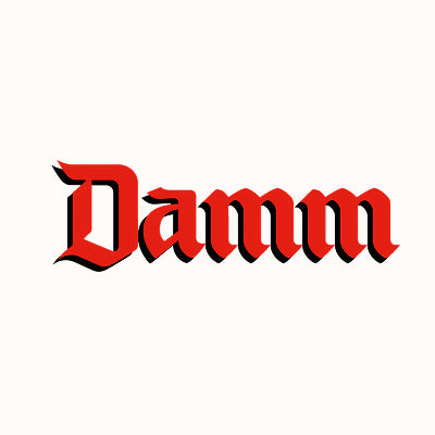 [brand] Damm