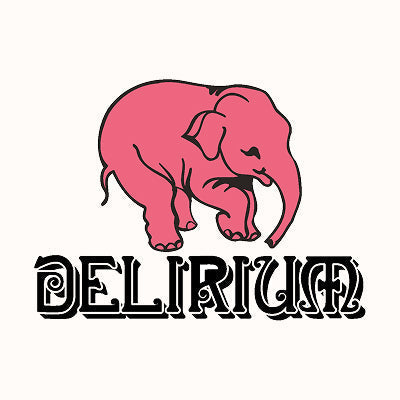 [brand] Delirium