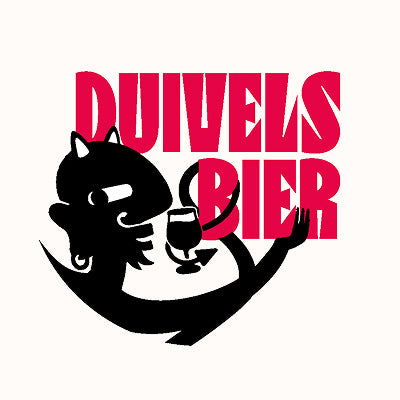 [brand] Duivelsbier