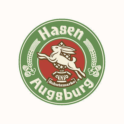 [brand] Hasen Bräu