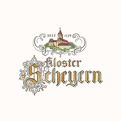 [brand] Kloster Scheyern
