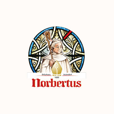 [brand] Norbertus