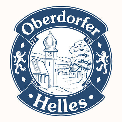 [brand] Oberdorfer