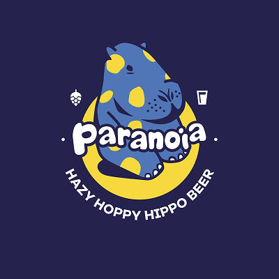 [brand] Paranoia