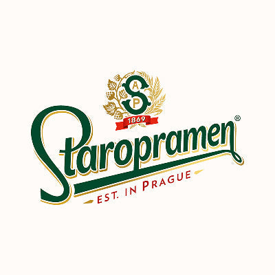 [brand] Staropramen