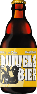 Duivelsbier Blond