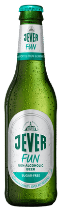 Jever Fun