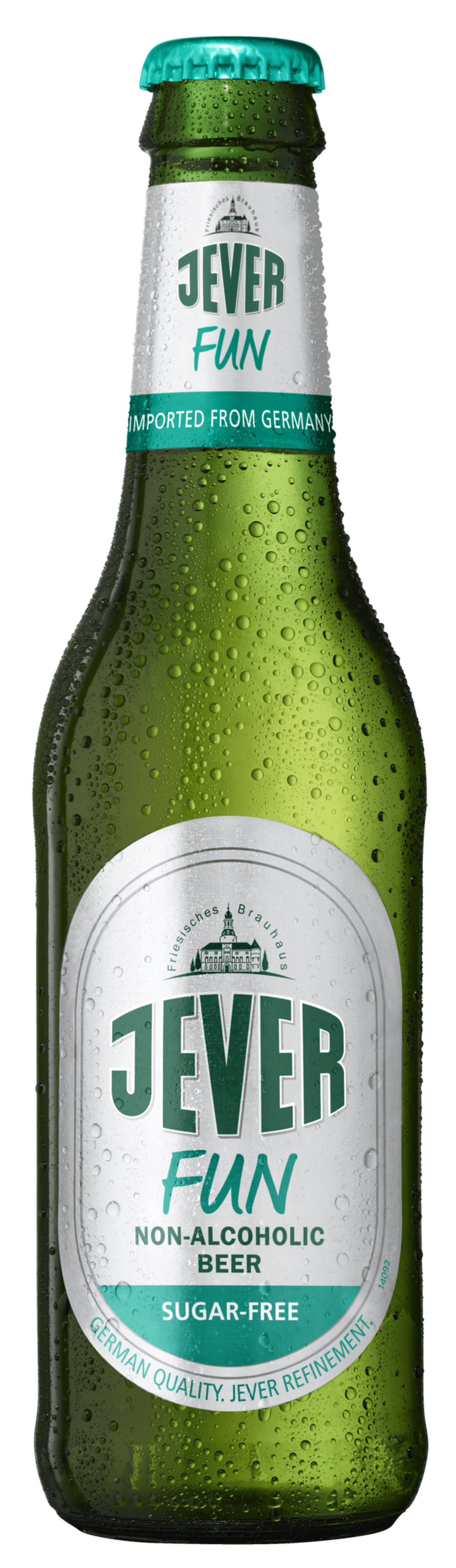 Jever Fun