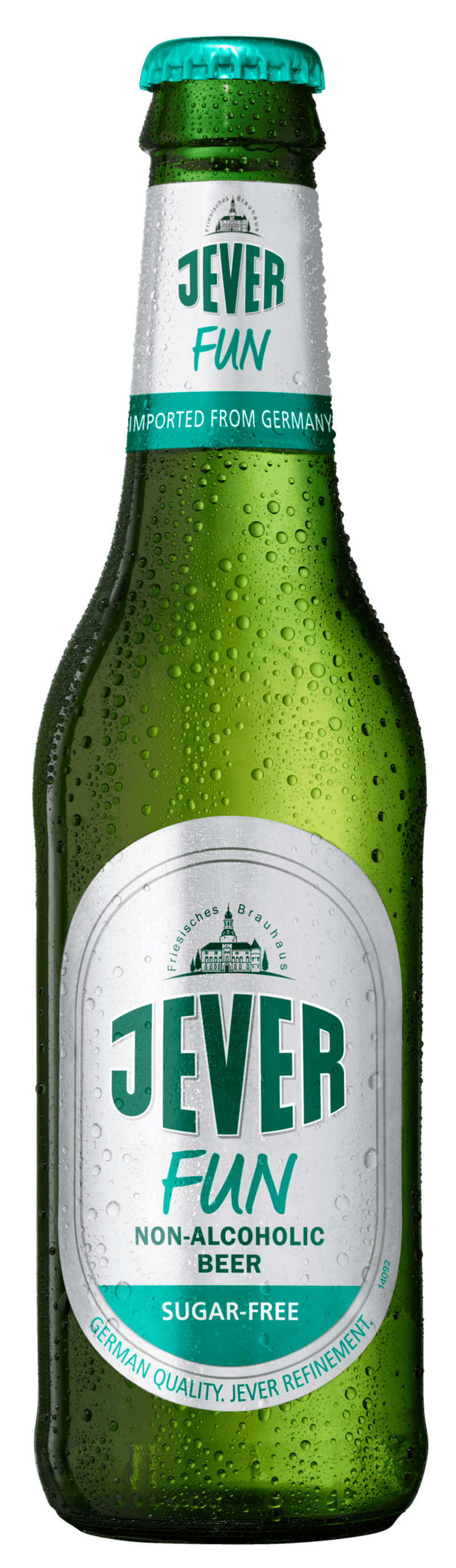 Jever Fun