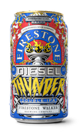 Diesel Thunder