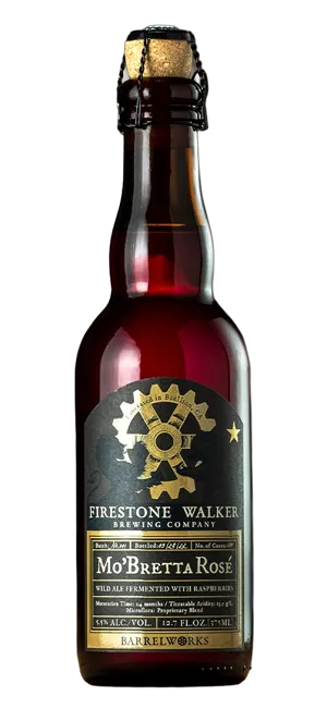 Mo' Bretta Rosè