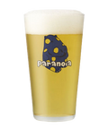 Bicchiere Paranoia