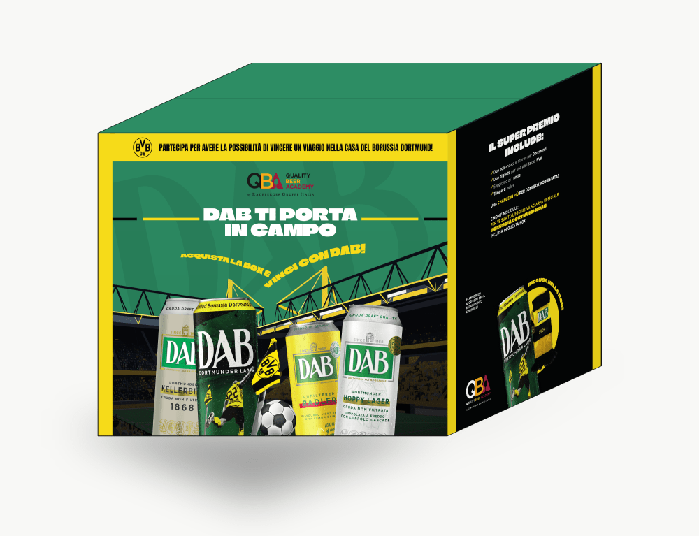 Box Concorso 