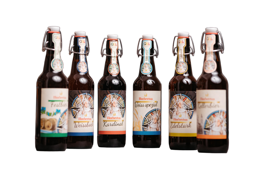 Box Degustazione Norbertus