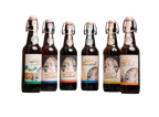 Box Degustazione Norbertus
