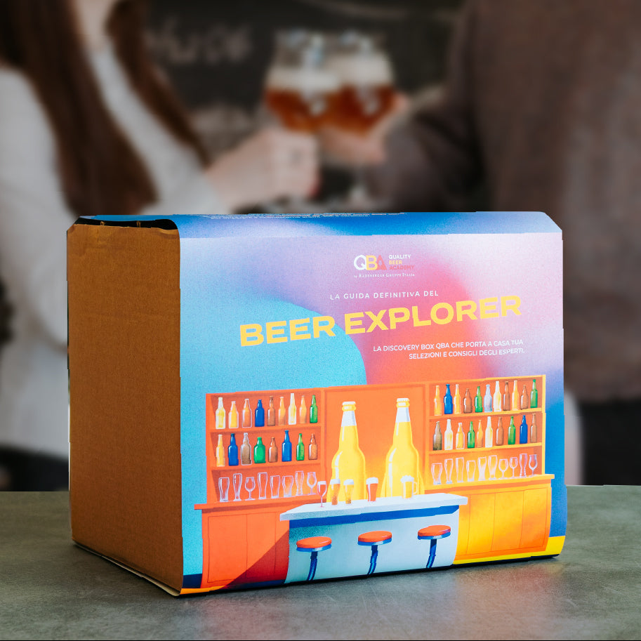 Discovery Box