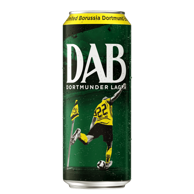 DAB Export x BVB