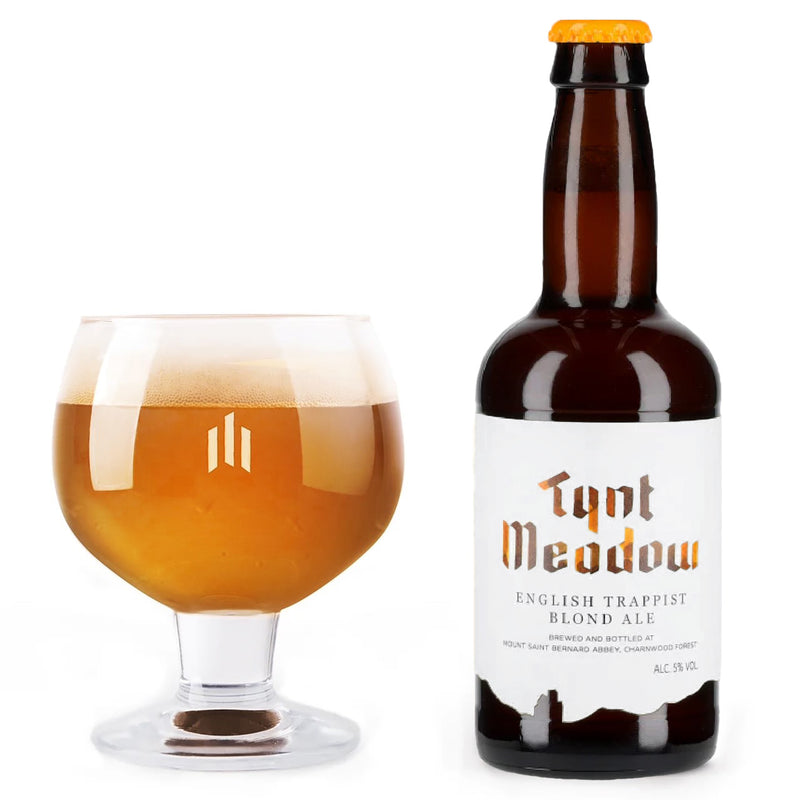 Tynt Meadow Blond Trappist Ale