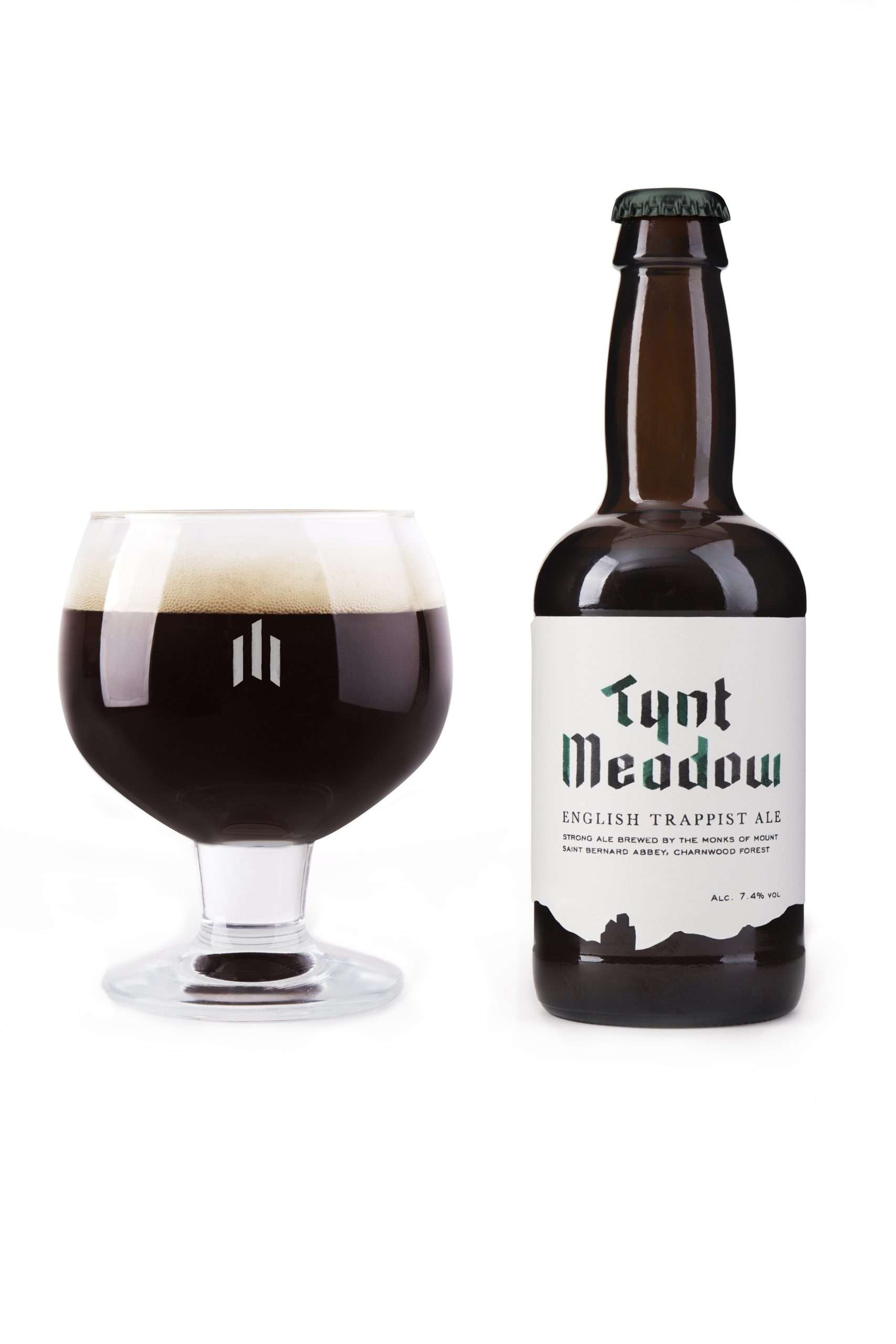 Tynt Meadow Trappist Ale