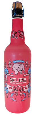 Delirium Deliria 2026