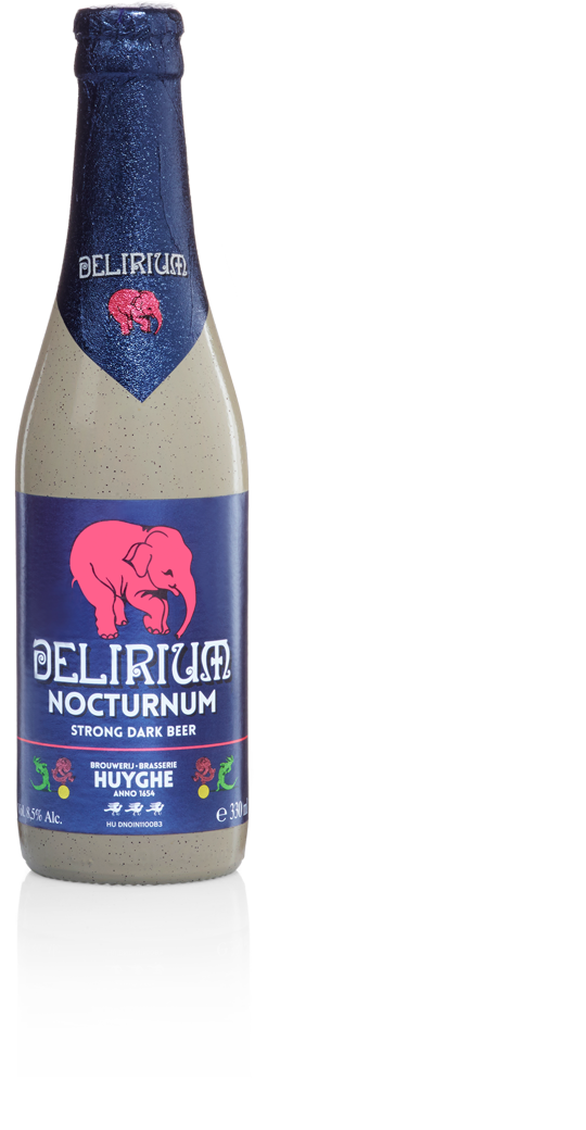 Nocturnal Delirium