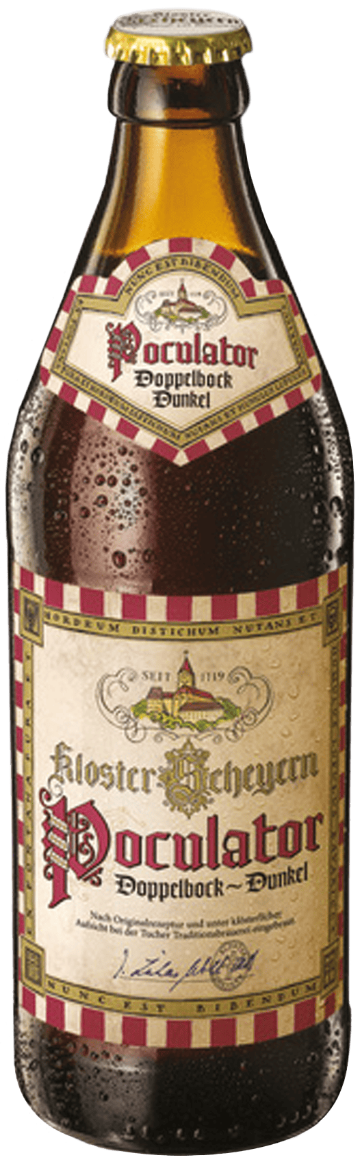 Kloster Scheyern Poculator