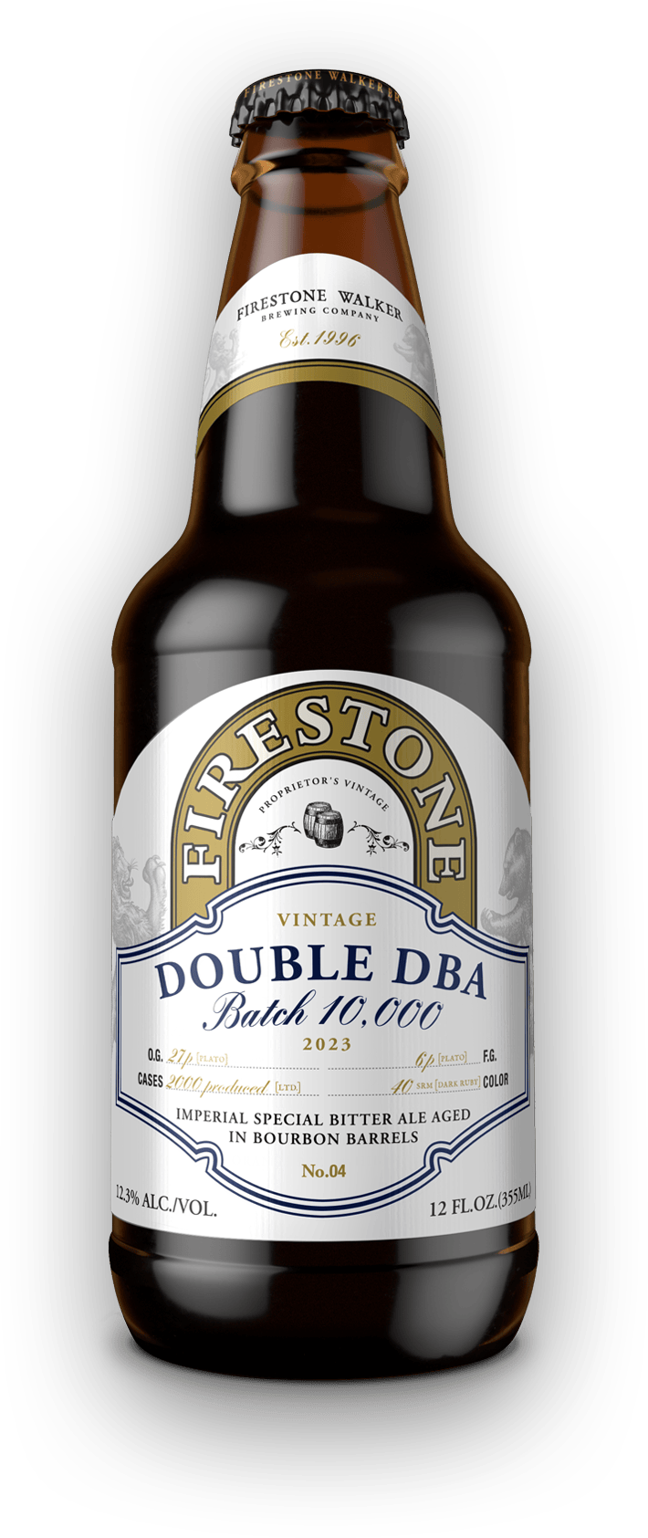 Double DBA - 2023