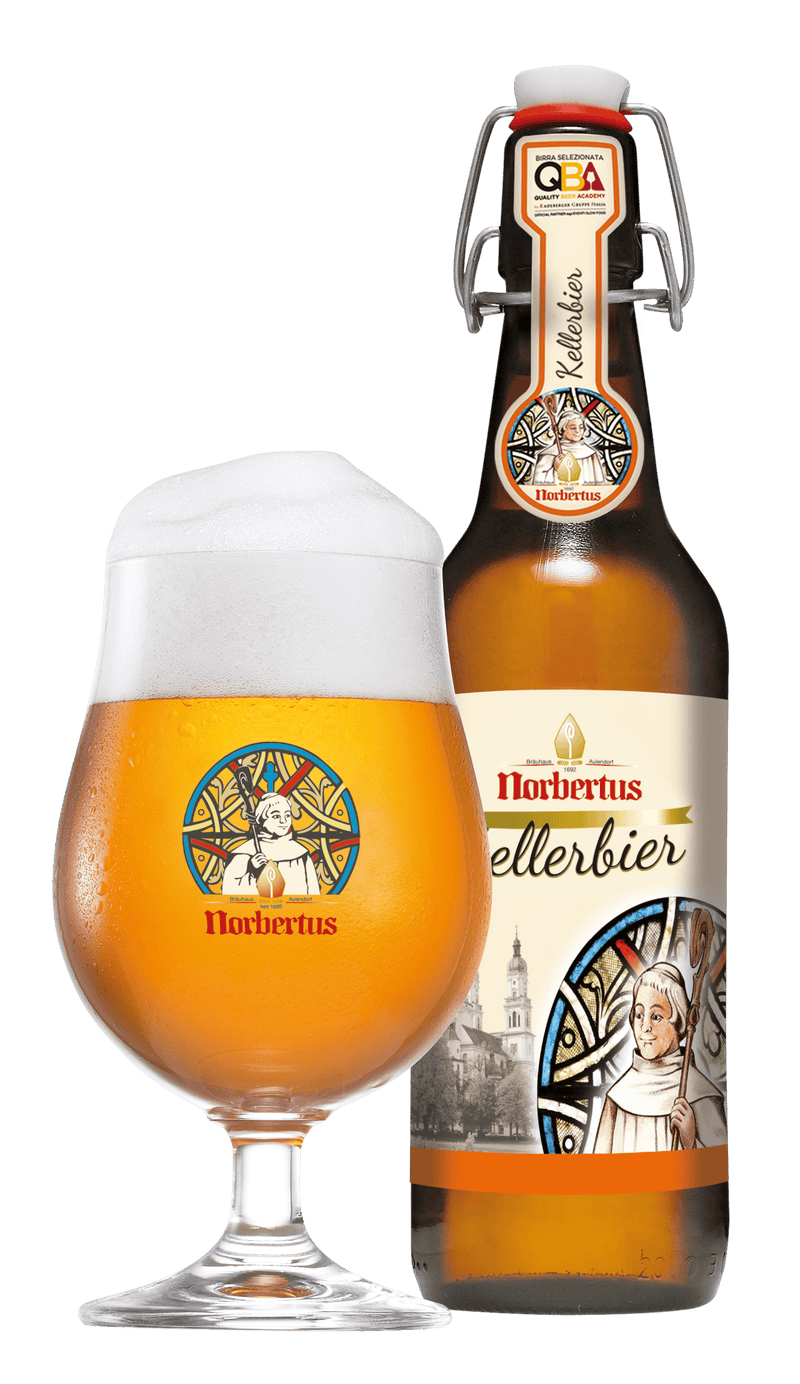 Norbertus Kellerbier