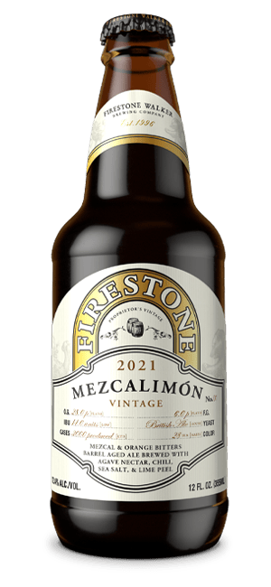 Mezcalimon - 2021