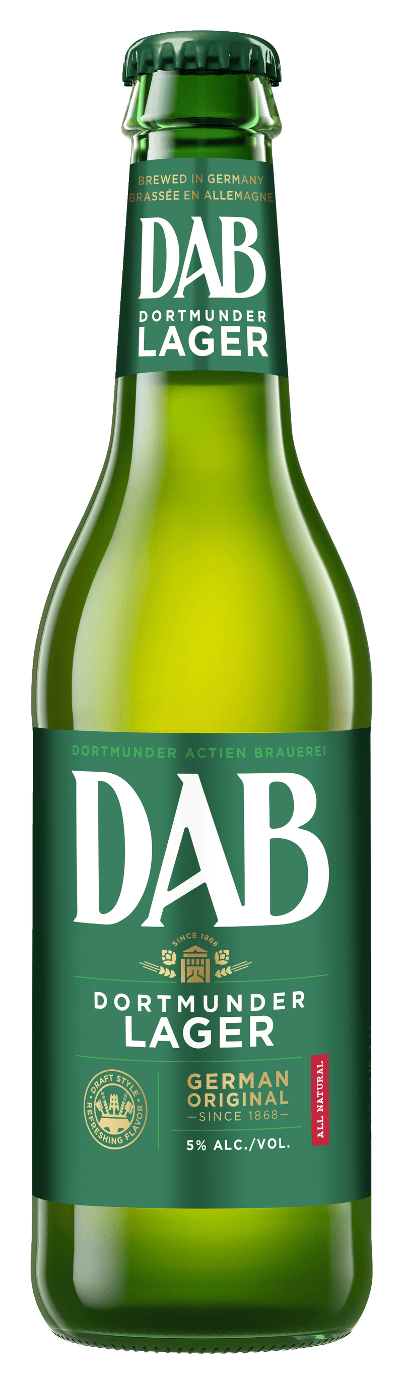 DAB Export