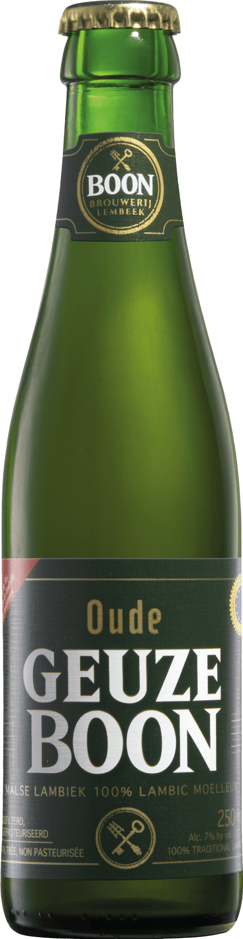 Oude Geuze Boon