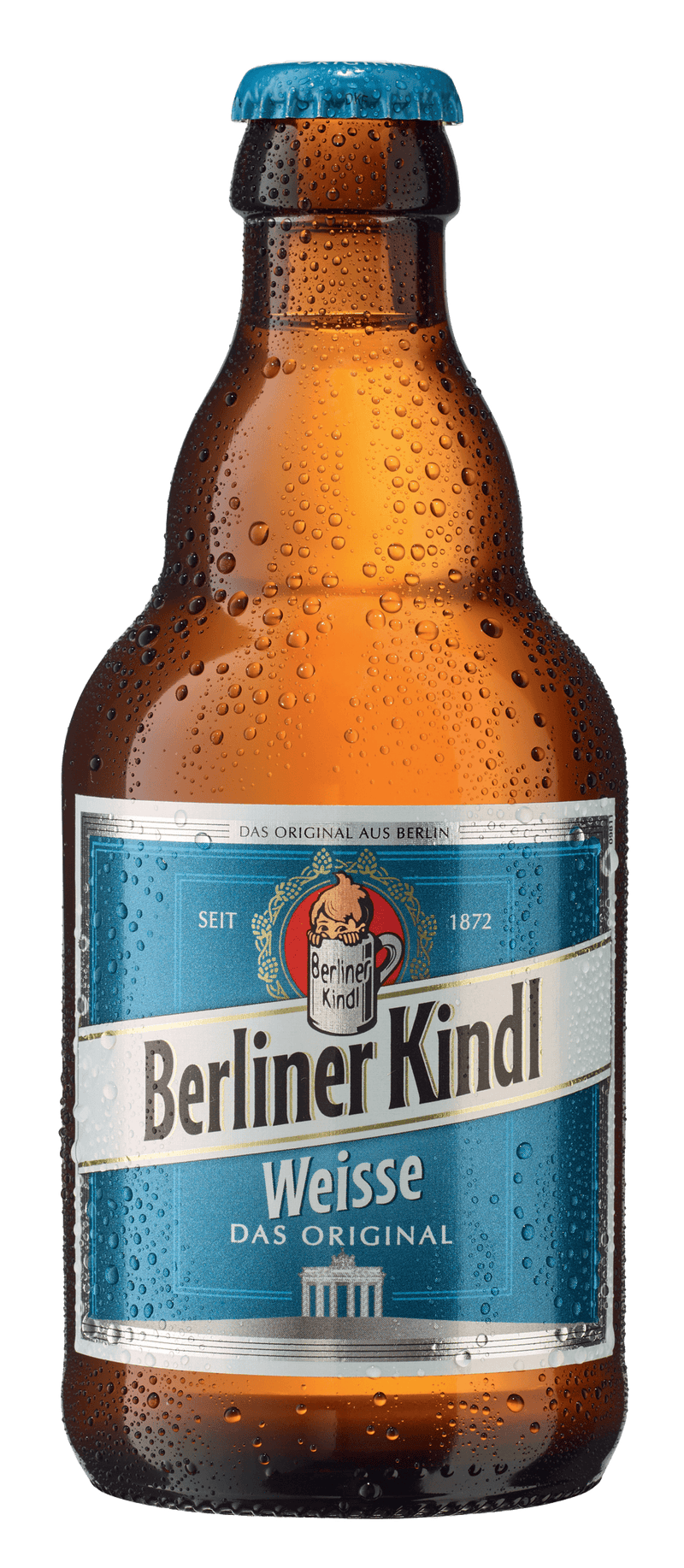 Berliner Kindl Weisse