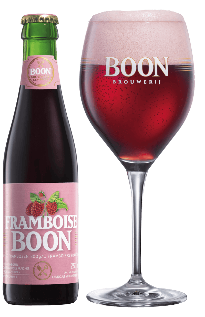 Framboise Boon