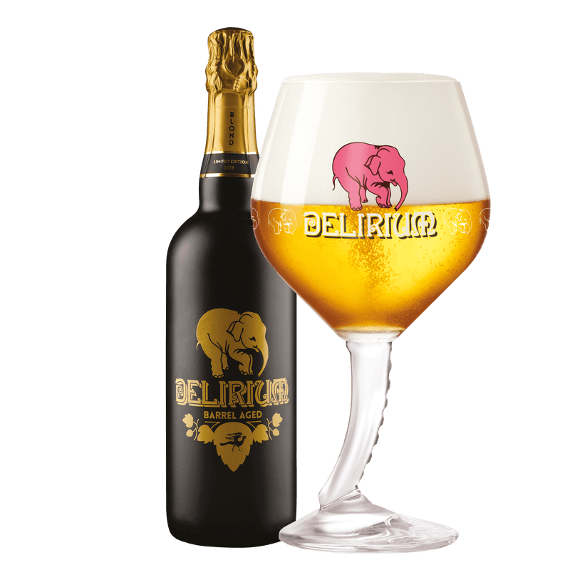 Delirium Blond