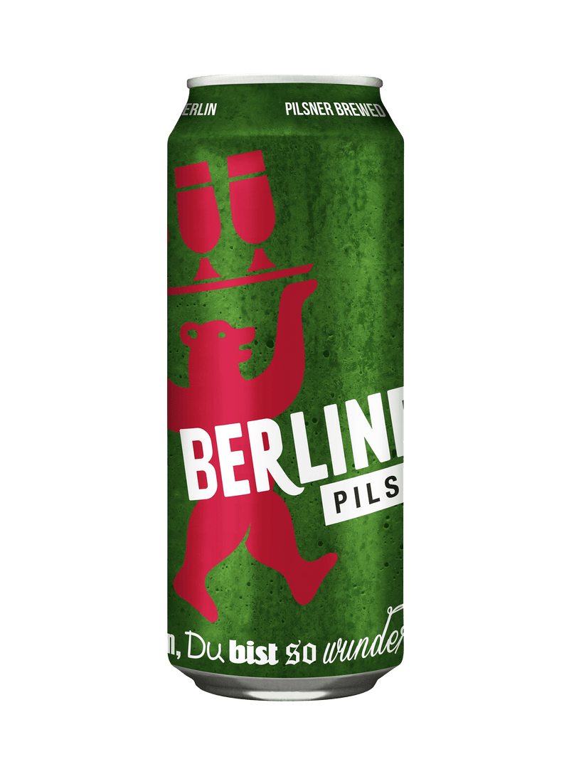 Berliner Pilsner