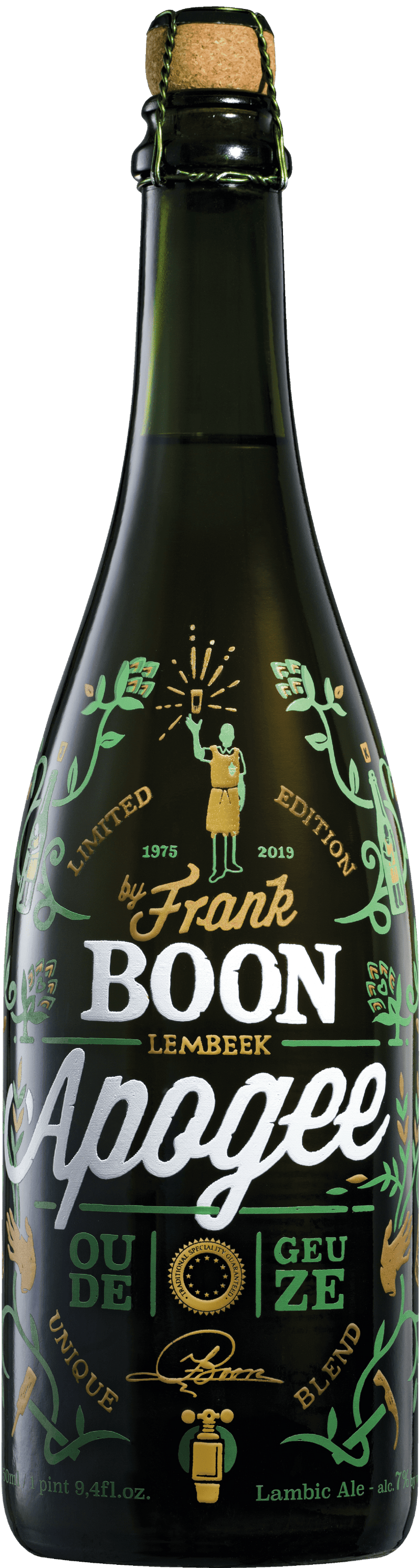 Geuze Boon Apogee