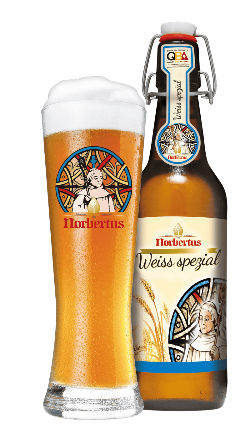 Norbertus Weiss Spezial