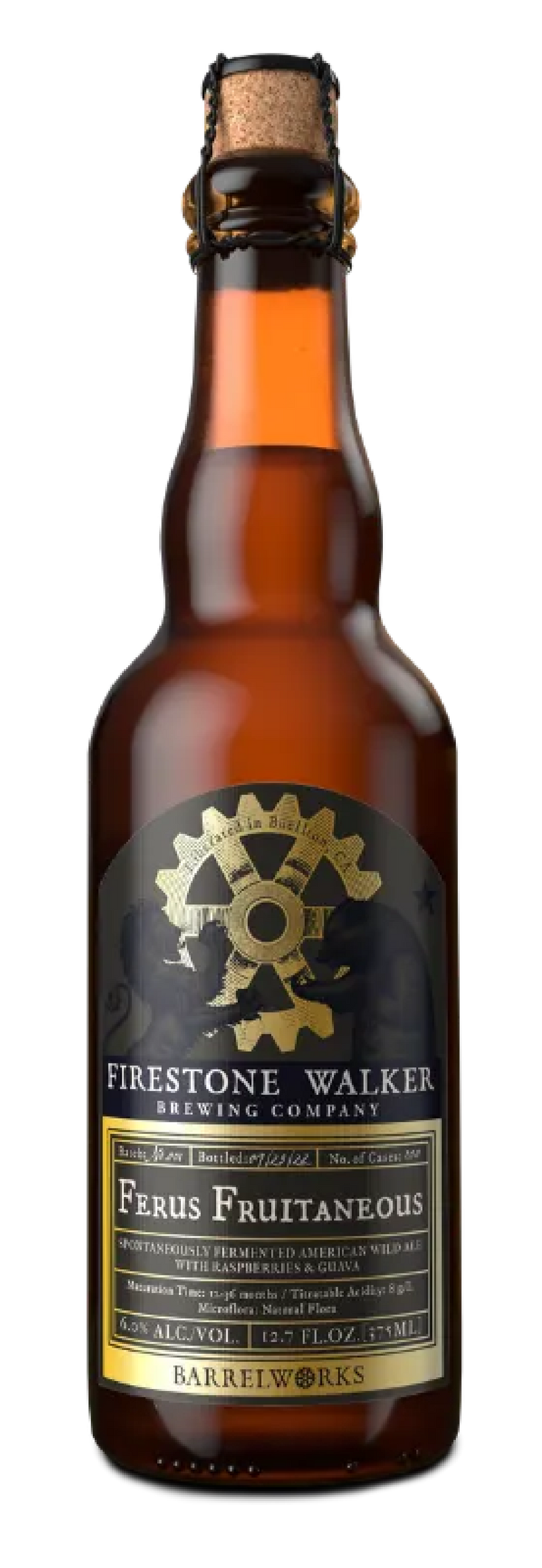 Ferus Fruitaneous