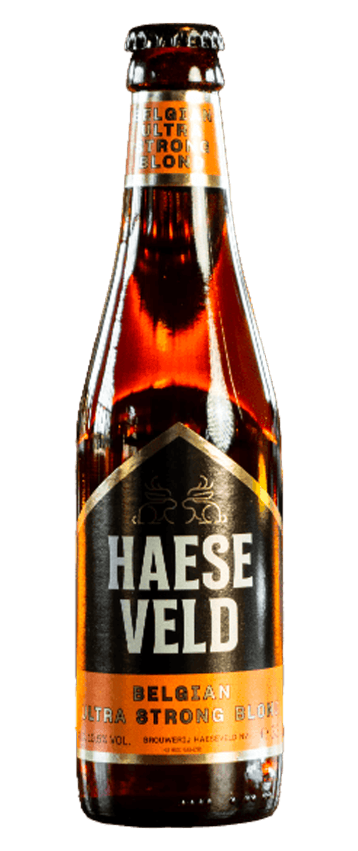 Haeseveld Ultra Strong Blond