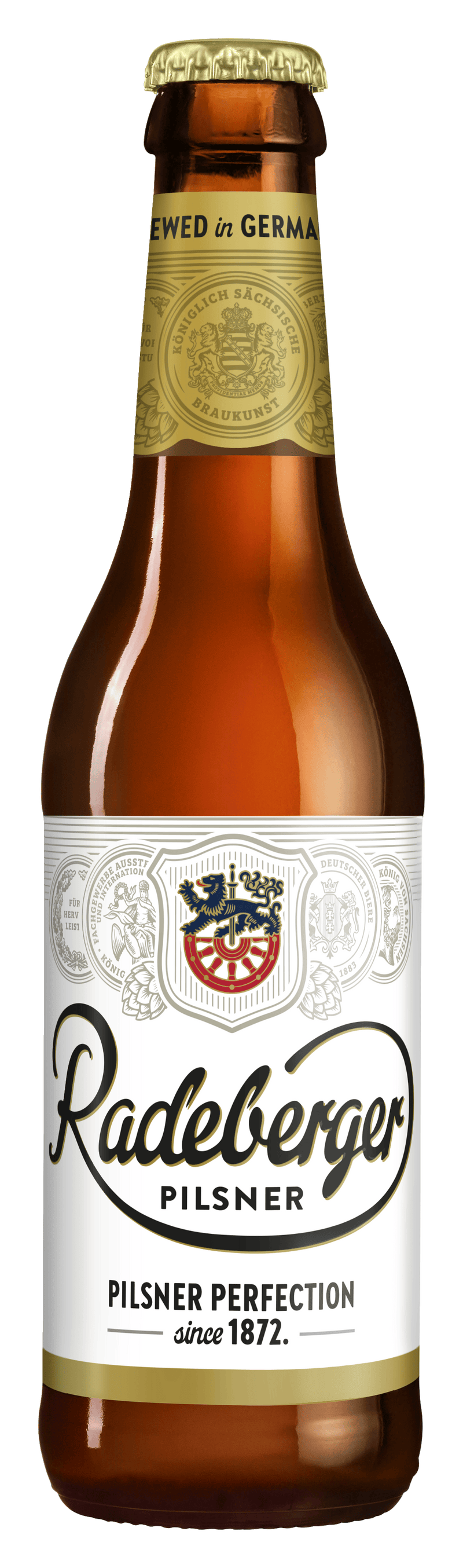 Radeberger Pilsner