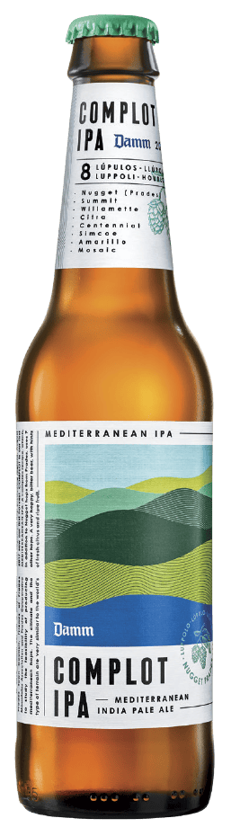 Complot Ipa