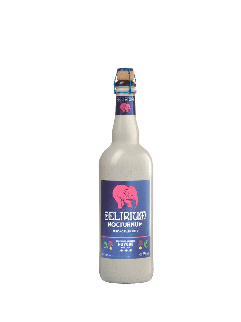 Delirium Nocturnum