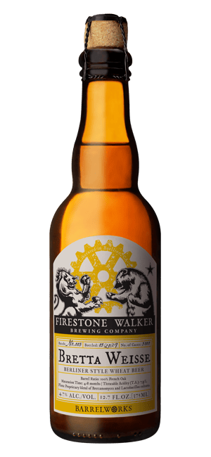 Bretta Weisse