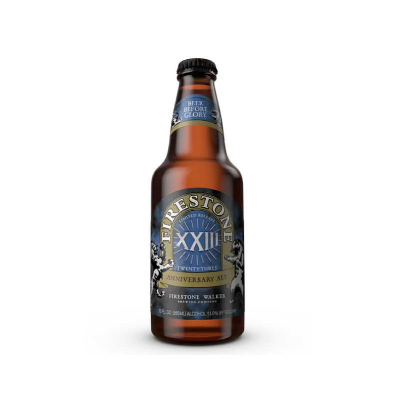 XXIII Anniversary